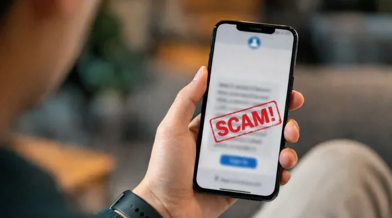 Satgas PASTI Ungkap Kerugian Scam Capai Rp9,3 Triliun