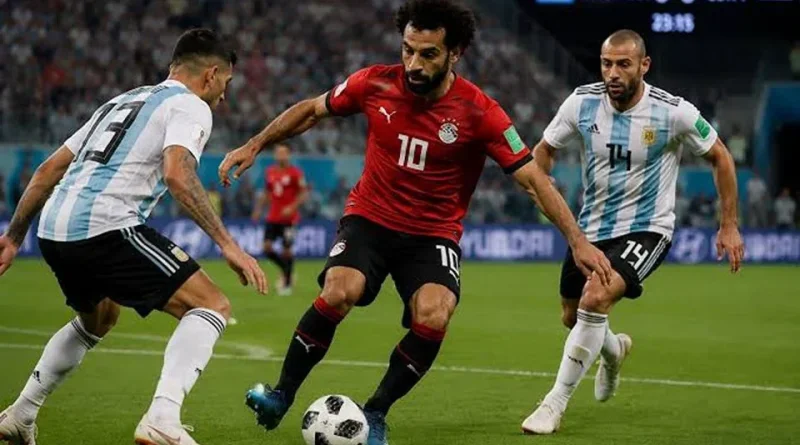 Prediksi Argentina vs Mesir di 16 Besar Piala Dunia 2026