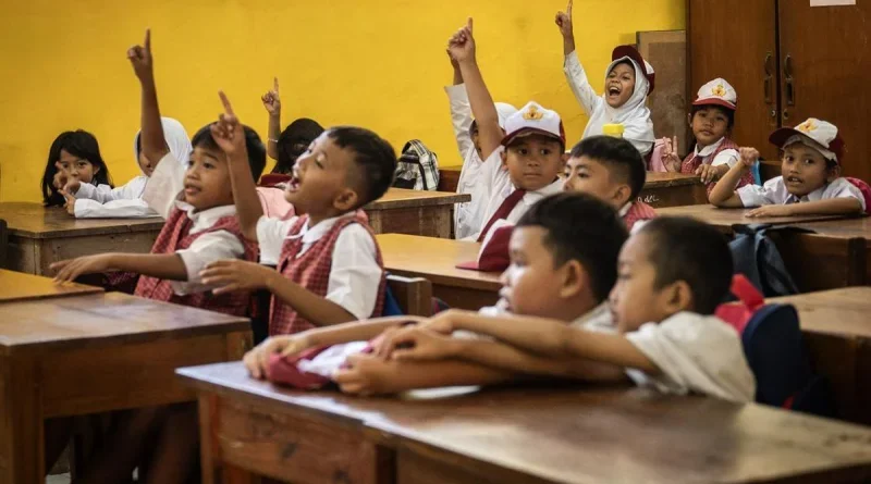 Disdik Ungkap Penyebab 8 SDN di Kota Batu Minim Siswa Baru