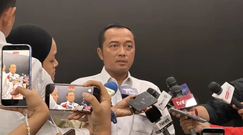 Mensesneg Ungkap Rapat Bareng Panglima dan Kapolri di DPR
