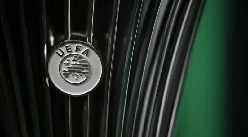 UEFA Tegaskan Boikot FIFA, Berpotensi Absen di 5 Turnamen