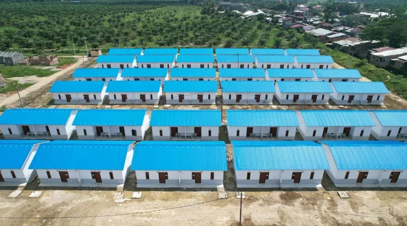 Targetkan Sertipikasi 11 Juta Rumah MBR hingga 2029