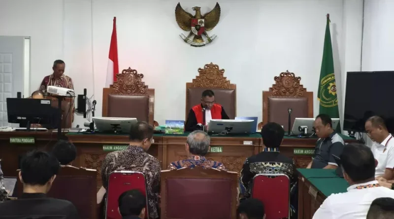 Ahli: Penggeledahan Rumah Sentul Febrie Dinilai Sewenang-wenang