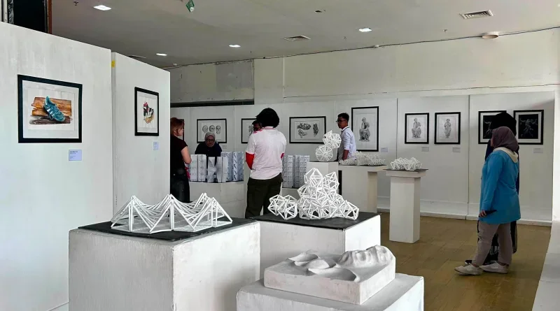 Bandung Creative Hub, Ruang Gratis Lahirkan Talenta Kreatif