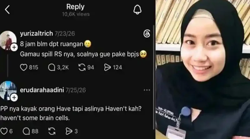Profil Elda Putri Rahardini, PPDS Sardjito yang Dinonaktifkan