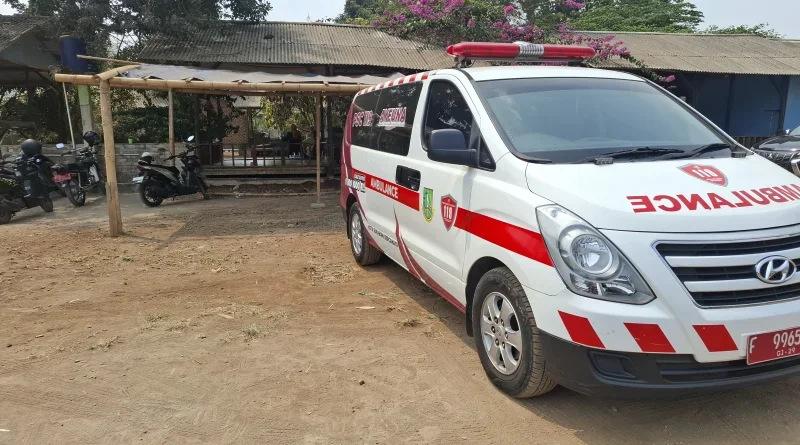 Ratusan Santri di Sukabumi Alami Pusing Hingga Muntah, Diduga Keracunan