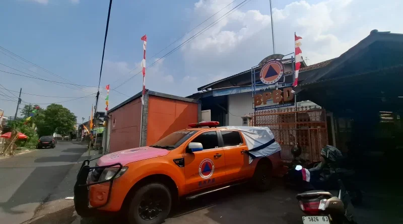 122 Ribu Liter Air Bersih Disalurkan ke Warga Terdampak Kekeringan di Sukabumi