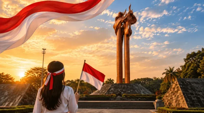 Rekomendasi 8 Destinasi Wisata Sejarah Jawa Barat saat HUT RI