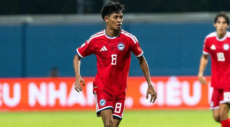 Shah Shahiran Bidik Comeback Singapura