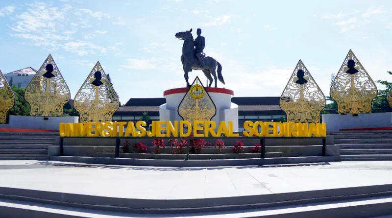 Mahasiswa Demo Usai Rektor dan Warek Unsoed Kena OTT KPK