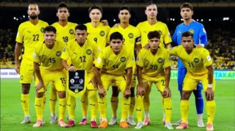 Dua Skenario Gagalkan Malaysia ke Semifinal Piala AFF 2026