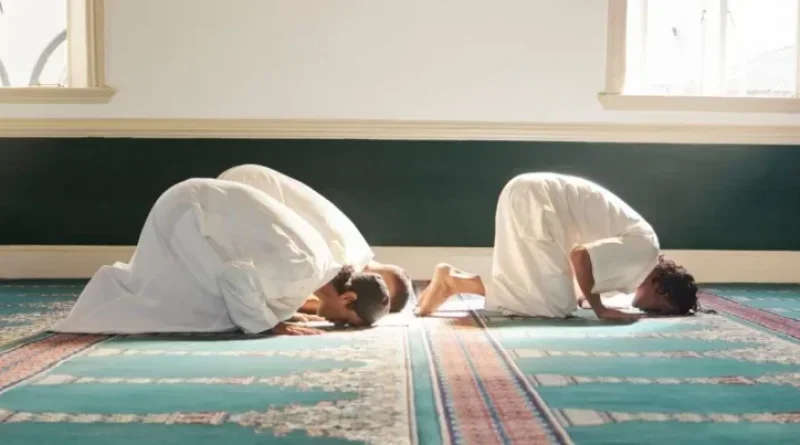 Jadwal Sholat Kabupaten Bandung Hari Ini, Senin 10 Agustus 2026