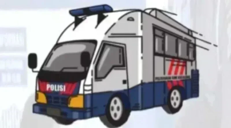 Jadwal SIM Keliling Kota Bandung Hari Ini, Sabtu 1 Agustus 2026