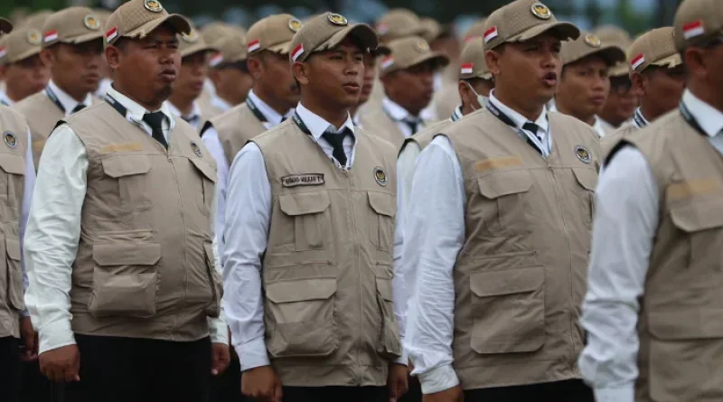 Berapa Gaji Petugas Haji 2027 dan Apa Saja Tugasnya?