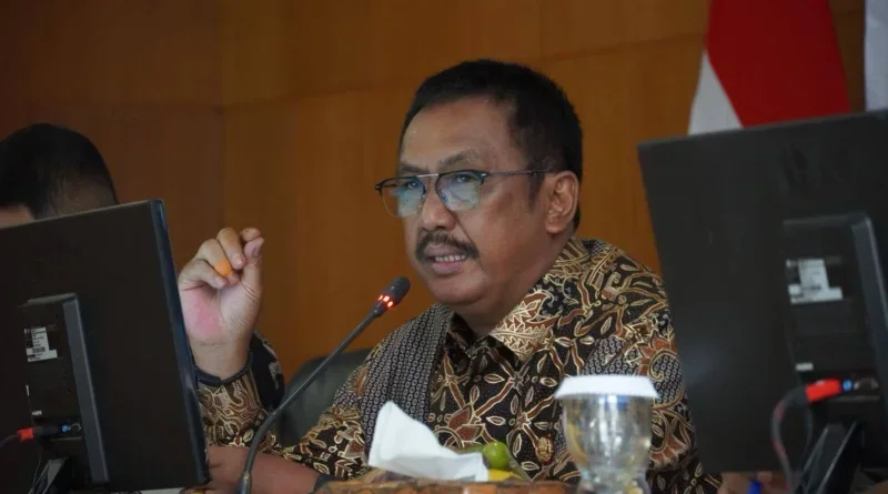 Bupati Minta Camat dan Kepala Dinas Ingatkan PNS di Sukabumi Taat Pajak