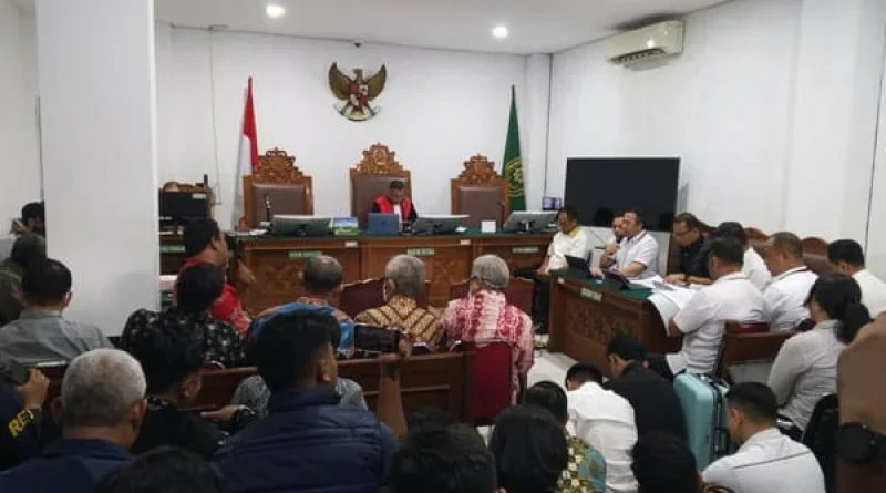 Eks Kepala PPATK Tegaskan TPPU Tak Harus Tunggu Pidana Asal