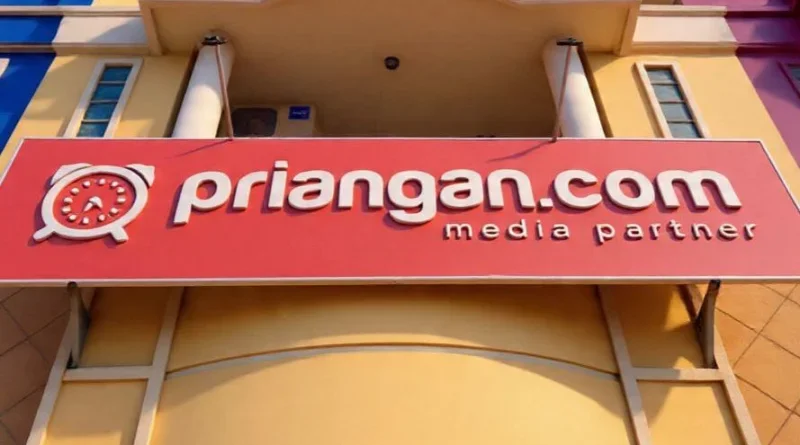 Ajakan Geruduk Priangan.com Viral, Manajemen Tempuh Jalur Hukum