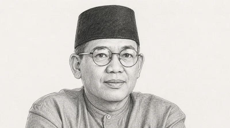 VISI | Marwah Ulama