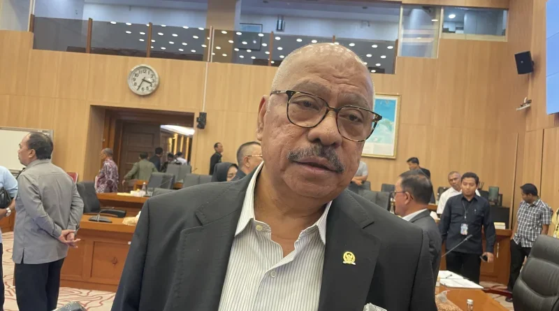 Melchias Markus Mekeng Ingatkan Risiko Salah Sasaran Pembatasan Pertalite Berbasis Desil