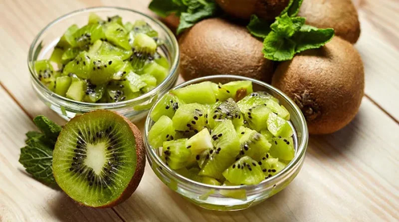 Enam Buah yang Baik untuk Menjaga Kesehatan Usus