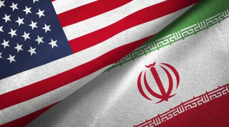 Mediasi Qatar Picu Harapan Redanya Ketegangan AS-Iran