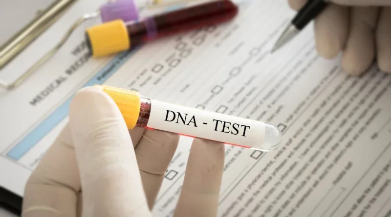 Tes DNA Makin Penting, Dari Risiko Penyakit hingga Pilihan Obat