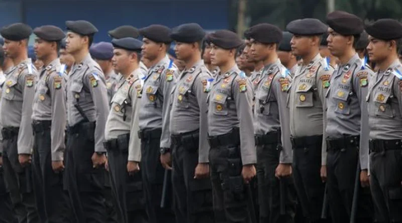 Polda Bali Siapkan Pengamanan Semifinal-Final Piala Presiden 2026