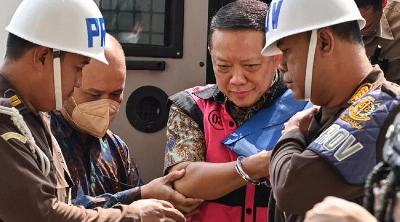 Polri Bantah Penggeledahan Febrie Harus Izin Jaksa Agung