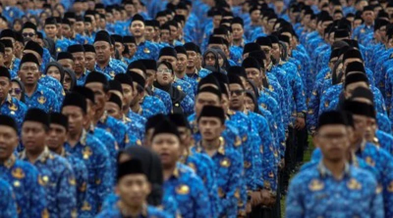 24 PPPK Pemprov Jabar Mengundurkan Diri, Ini Alasannya