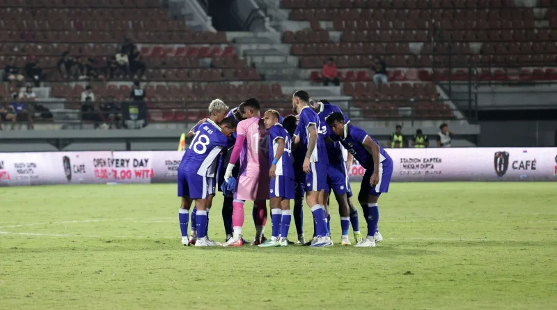 Preview Persib vs Bali United: Maung Bandung Bidik Kemenangan