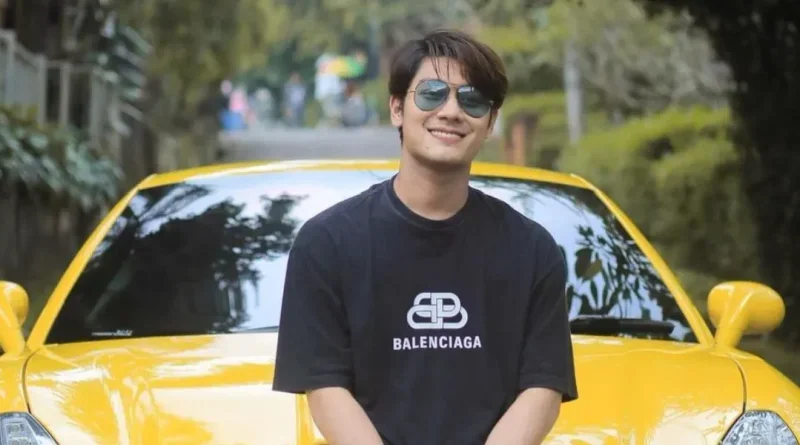 Rizky Billar Mengaku Jadi Korban Penggelapan Dana Rp3,1 Miliar