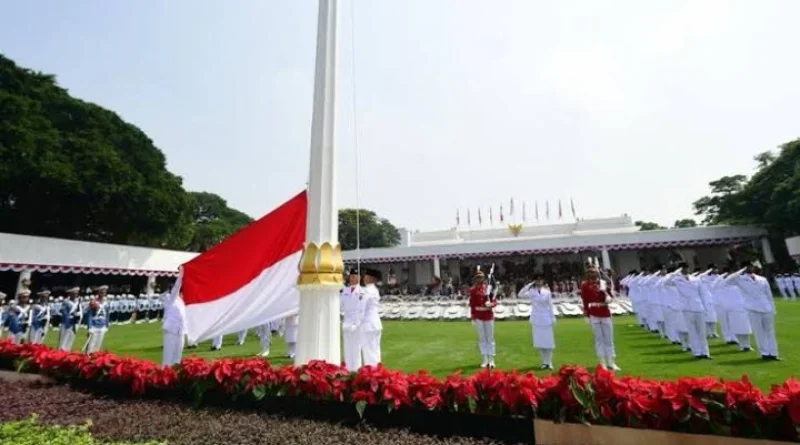 War Tiket HUT RI 81 Dibuka Lagi Hari Ini, Simak Cara Daftarnya
