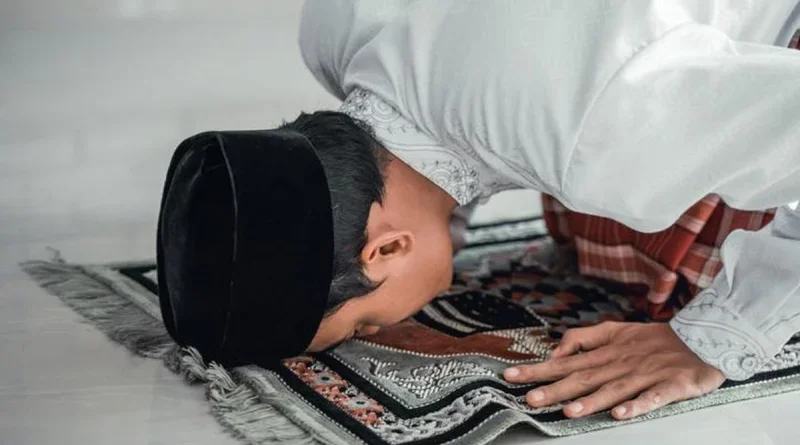 Jadwal Sholat Kabupaten Bandung Hari Ini, Rabu 26 Agustus 2026