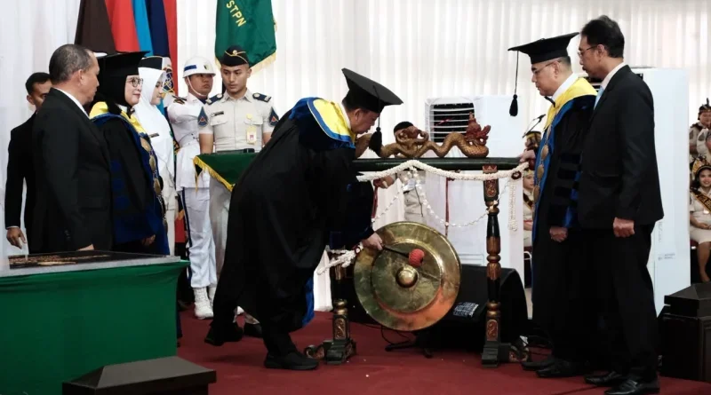 STPN Resmi Bertransformasi Menjadi Politeknik Agraria STPN, Perkuat Pendidikan Vokasi Bidang Agraria