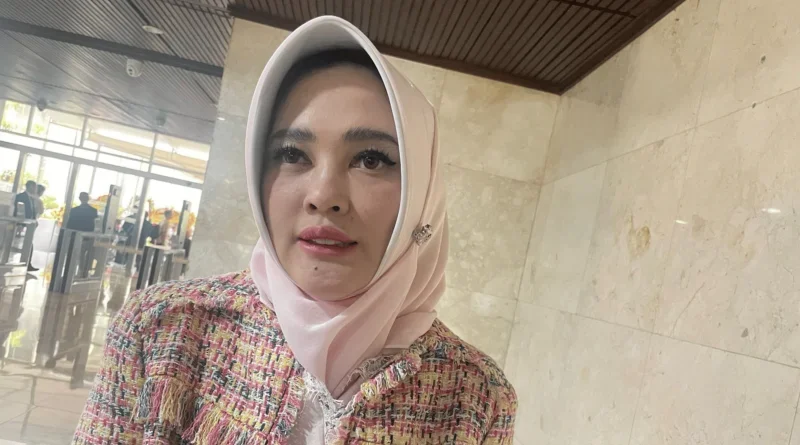 Sarifah Ainun Dorong Aturan Sisa Kuota Internet Tak Hangus Diperkuat Lewat Permen Komdigi