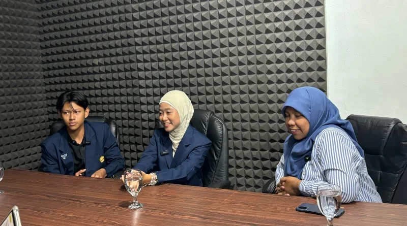 Unpad Kembangkan Desa Tangguh Bencana Berbasis Tanaman Aren di Desa Cipelah