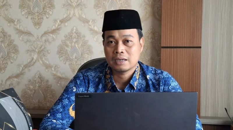 Buntut Dugaan Pelecehan, Oknum Pejabat Dishub Sukabumi Diberhentikan Sementara