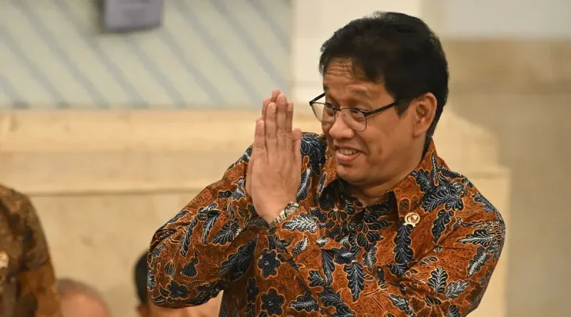 Purbaya Lengser dari Menkeu, Berapa Pensiunnya?