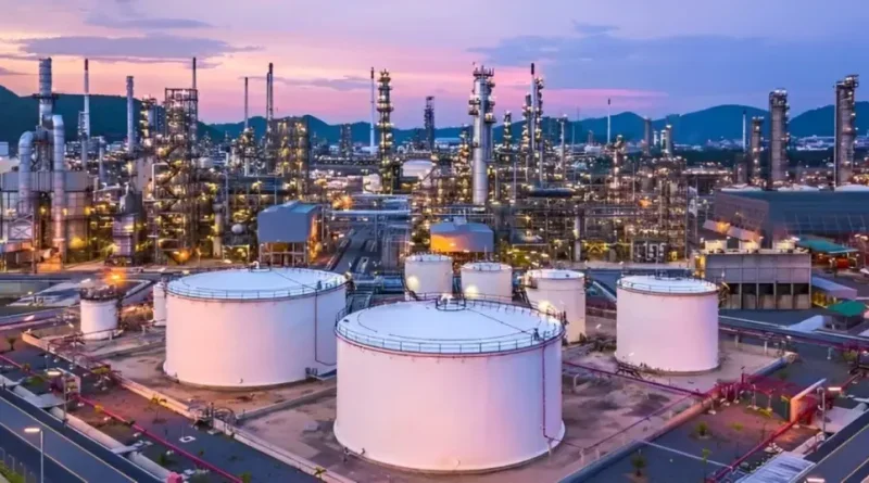 Harga Minyak Dunia Tembus US$91,05 Imbas Perang AS-Iran