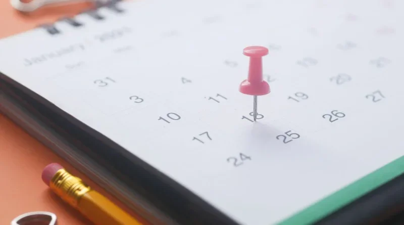 Libur Nasional dan Cuti Bersama 2027, Ini Jadwal Lengkapnya