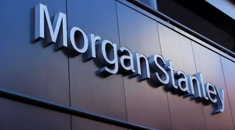 Morgan Stanley Borong Saham GOTO Rp541,9 Miliar
