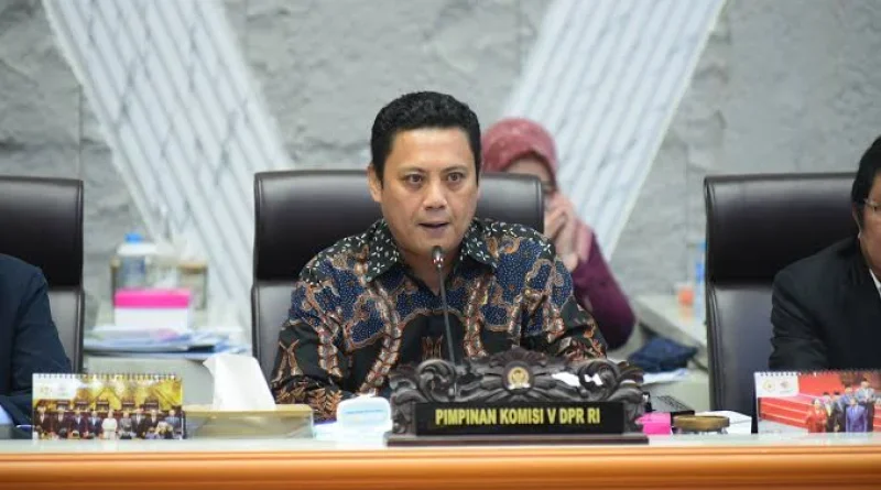 AIA Minta BMKG Pantau Sebaran Abu Vulkanik Anak Krakatau dan Lakukan OMC
