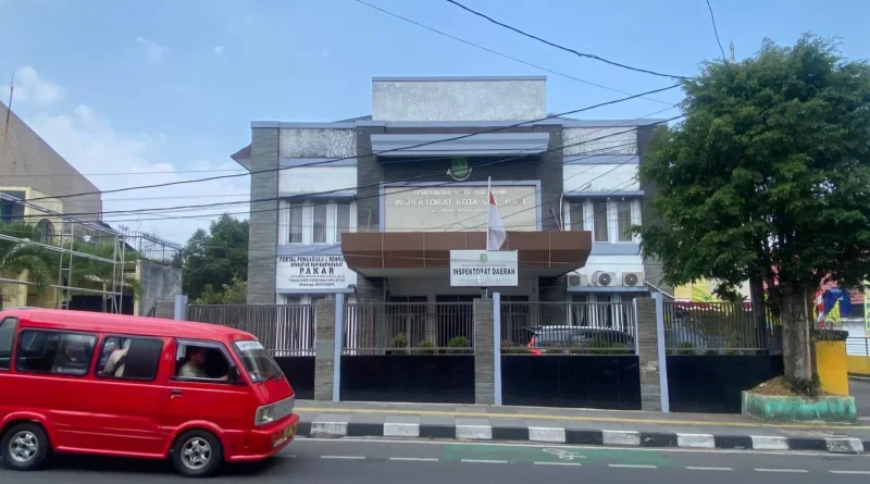 518 ASN Pemkot Sukabumi Dipanggil Inspektorat Terkait Dugaan Judol