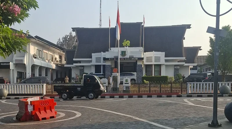 Sekolah di Kota Sukabumi Kembali Tatap Muka, Aktivitas Luar Ruangan Dikurangi