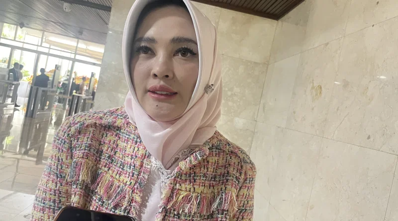 Lindungi Pelapor Insiden Siber, Sarifah Ainun Dorong Adanya Ketentuan Safe Harbor dalam RUU KKS