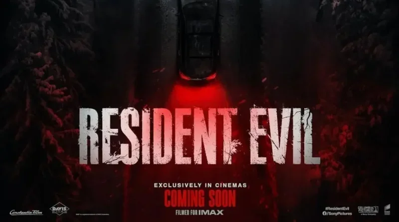 Film Resident Evil 2026 Tayang di Bioskop Indonesia Hari Ini