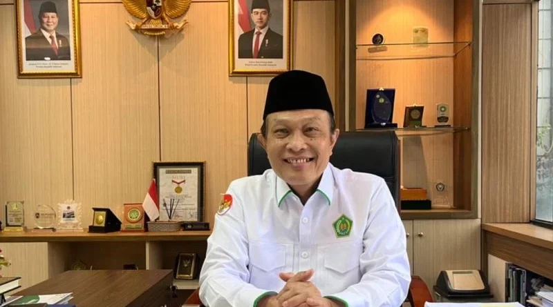 Kemenag Perpanjang Pendaftaran AICIS+ 2026