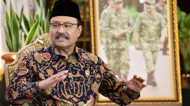 Kemensos Ungkap Penyebab Perubahan Desil DTSEN Volume 3