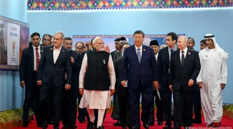 KTT BRICS 2026 Hasilkan Lima Poin Penting, Ini Rinciannya