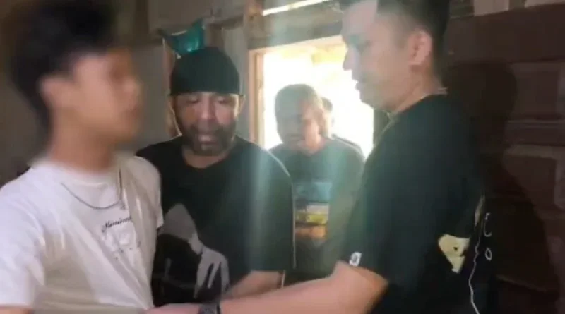 Pelaku Pembunuhan Wanita di Hotel Tanah Abang Ditangkap Polisi